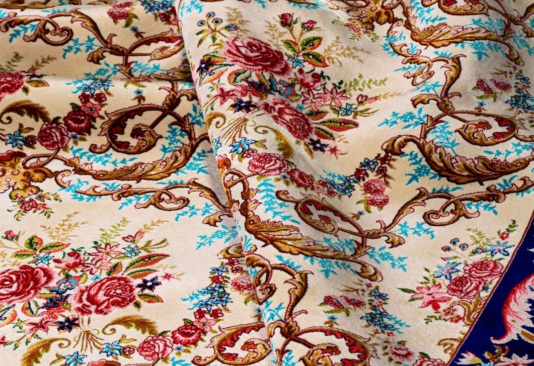 Carpet Craftsmanship